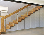Construction et protection de vos escaliers par Escaliers Maisons à Casteide-Doat
